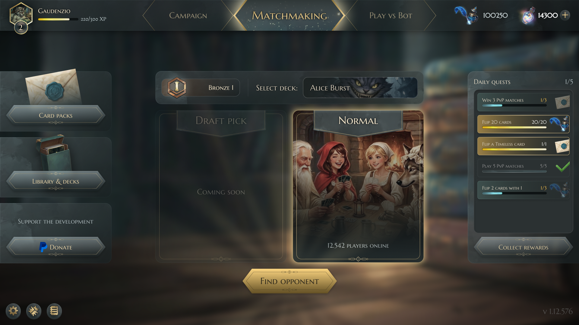 A look at Hextale